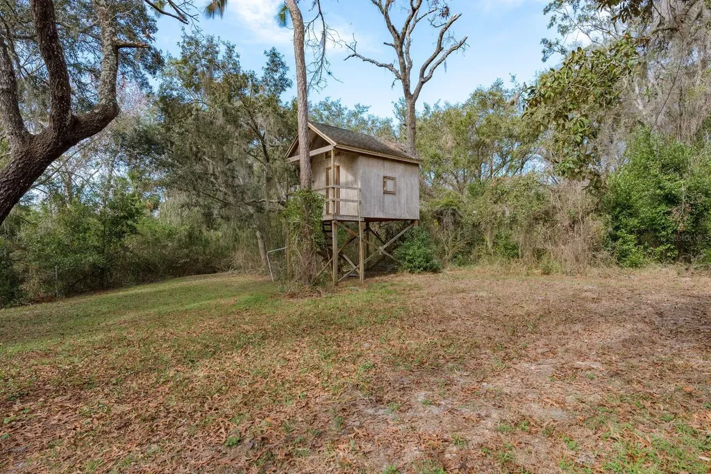 6615 Ridge Top Drive New Port Richey FL 34655