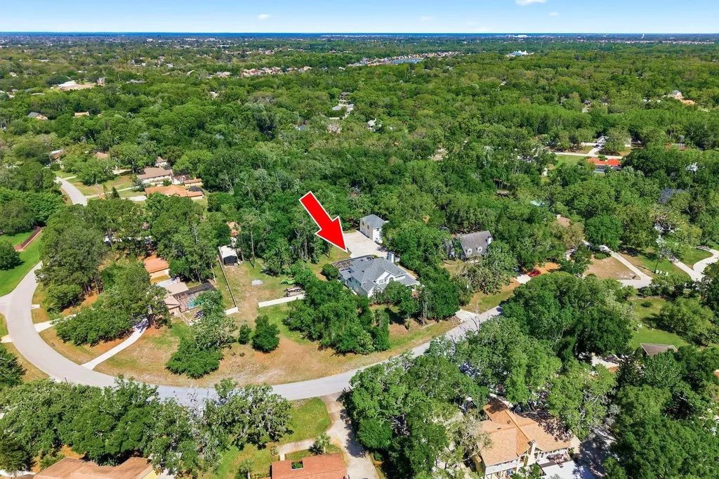 6615 Ridge Top Drive New Port Richey FL 34655