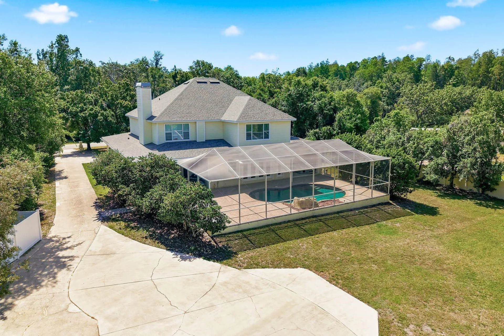 6615 Ridge Top Drive New Port Richey FL 34655