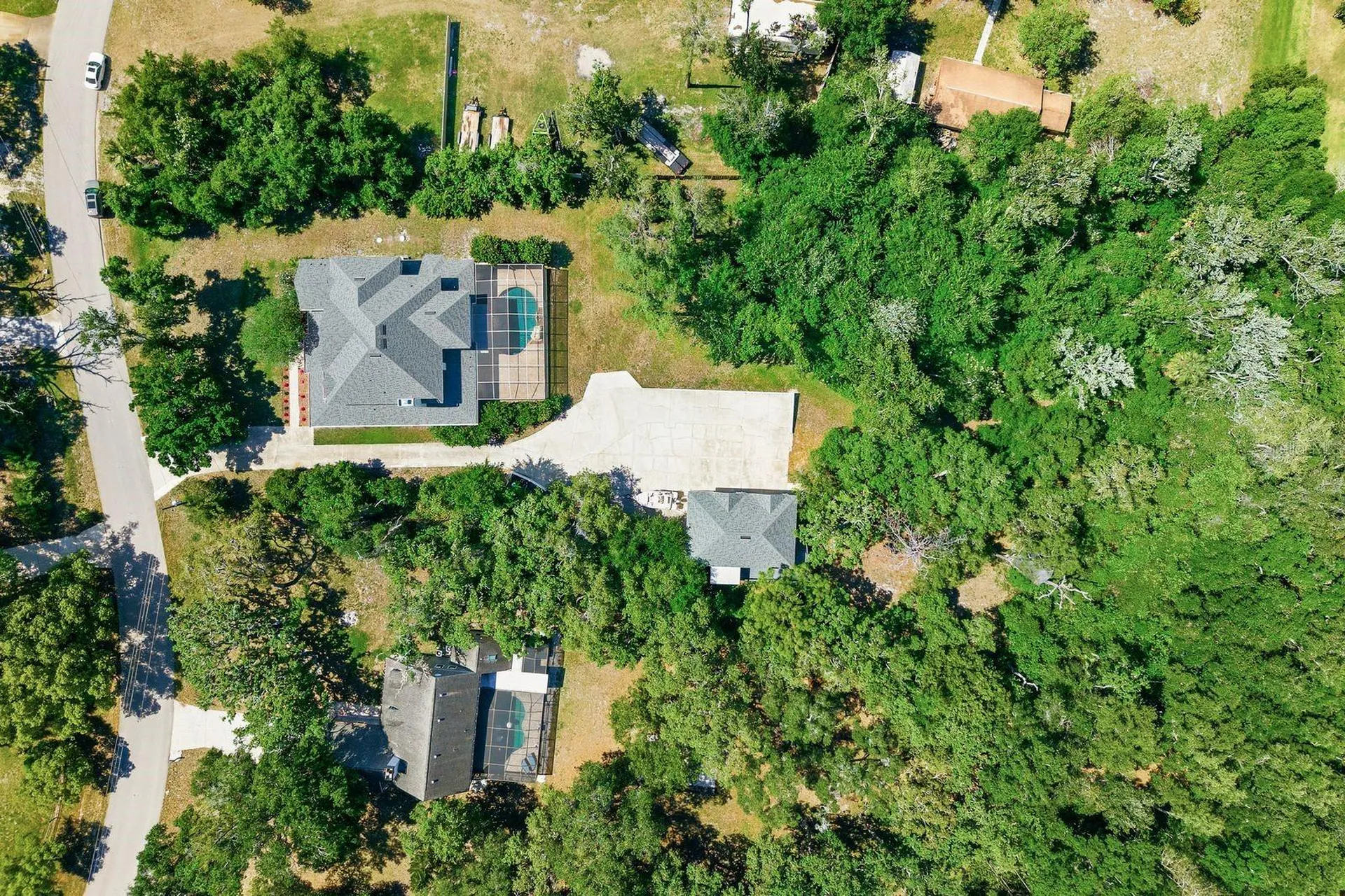 6615 Ridge Top Drive New Port Richey FL 34655