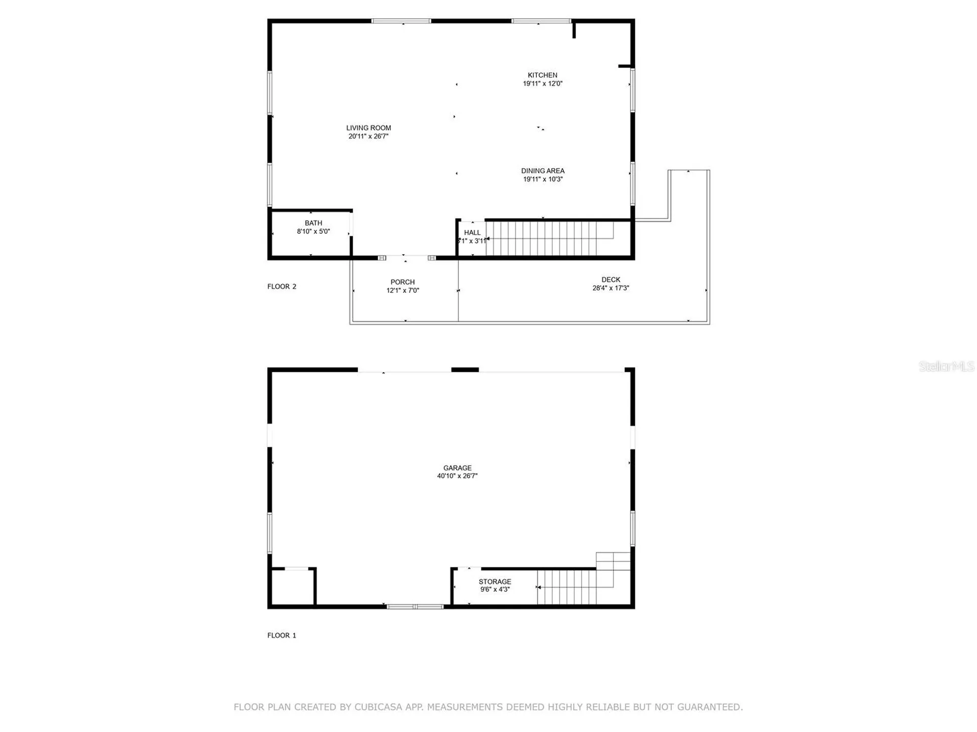 6615 Ridge Top Drive New Port Richey FL 34655