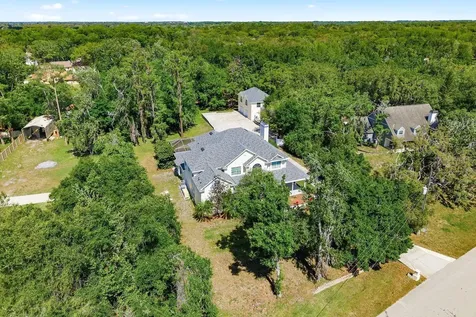 6615 Ridge Top Drive New Port Richey FL 34655