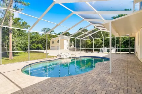 6615 Ridge Top Drive New Port Richey FL 34655