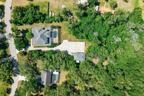6615 Ridge Top Drive New Port Richey FL 34655
