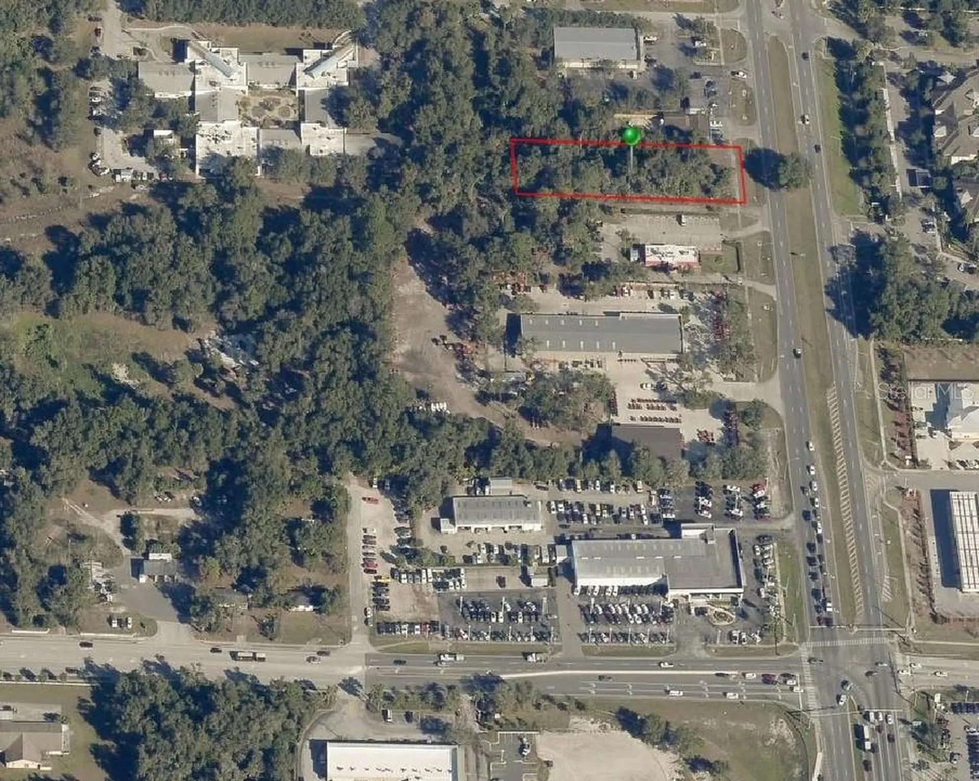 1526 S Woodland Boulevard Deland FL 32720