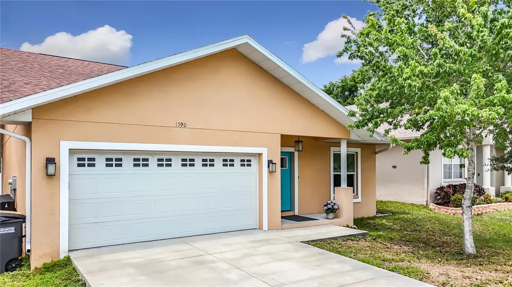 1590 Burns Drive Clearwater FL 33764