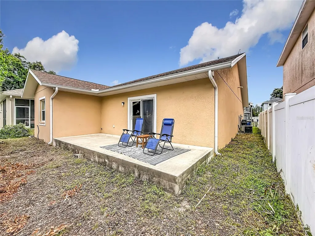 1590 Burns Drive Clearwater FL 33764
