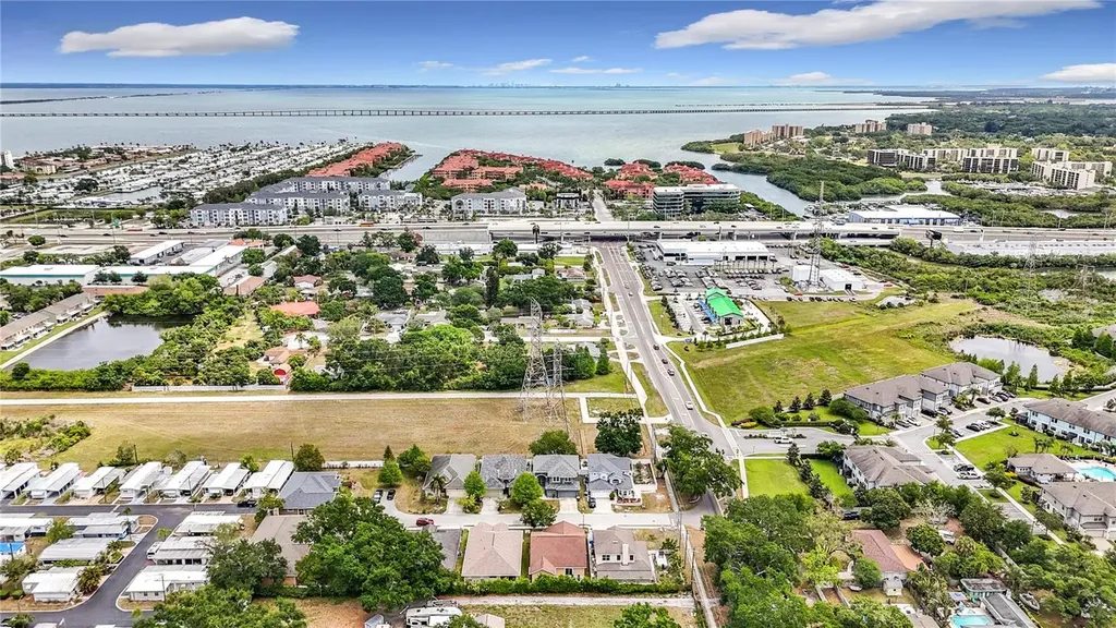 1590 Burns Drive Clearwater FL 33764