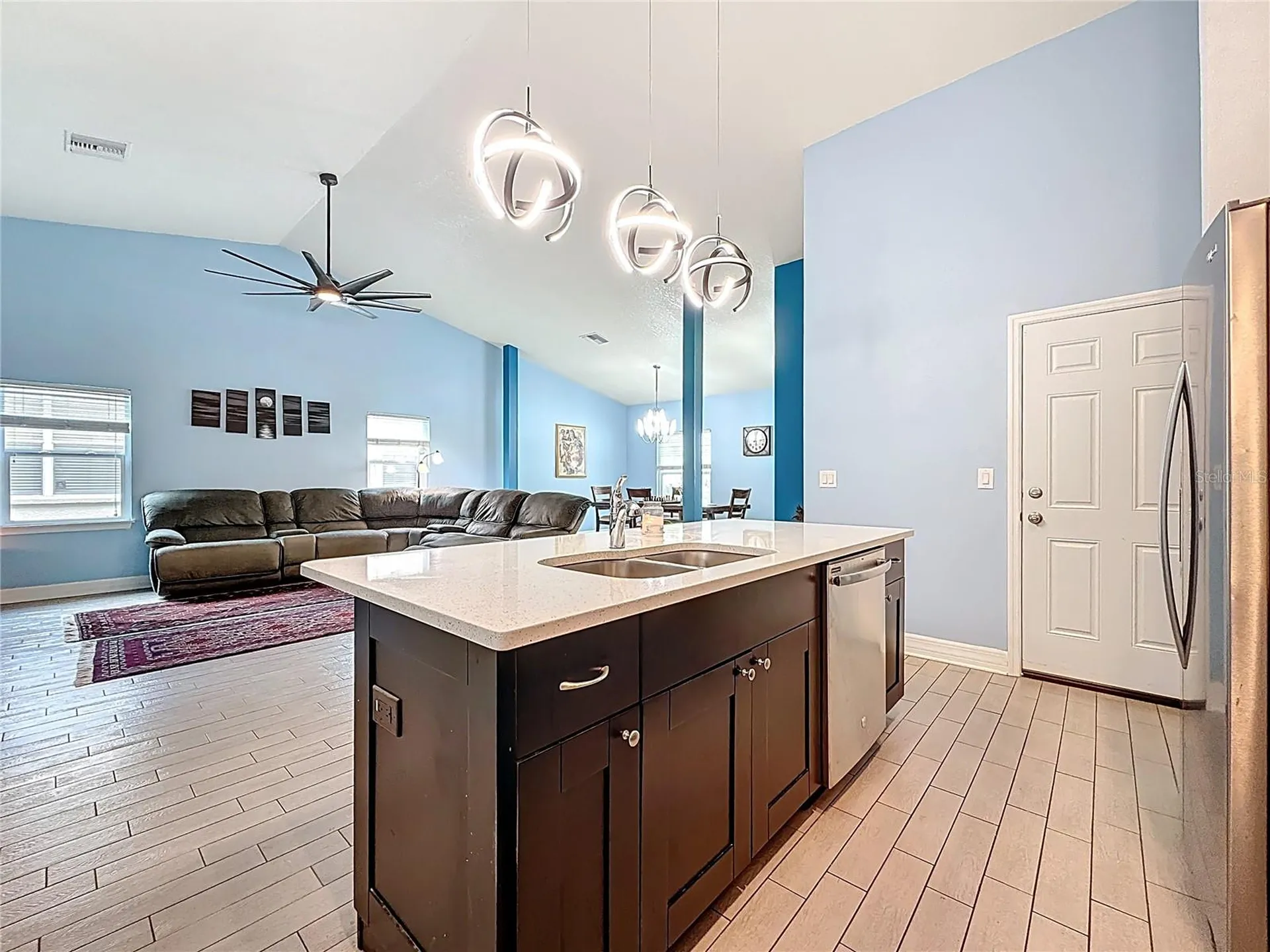 1590 Burns Drive Clearwater FL 33764