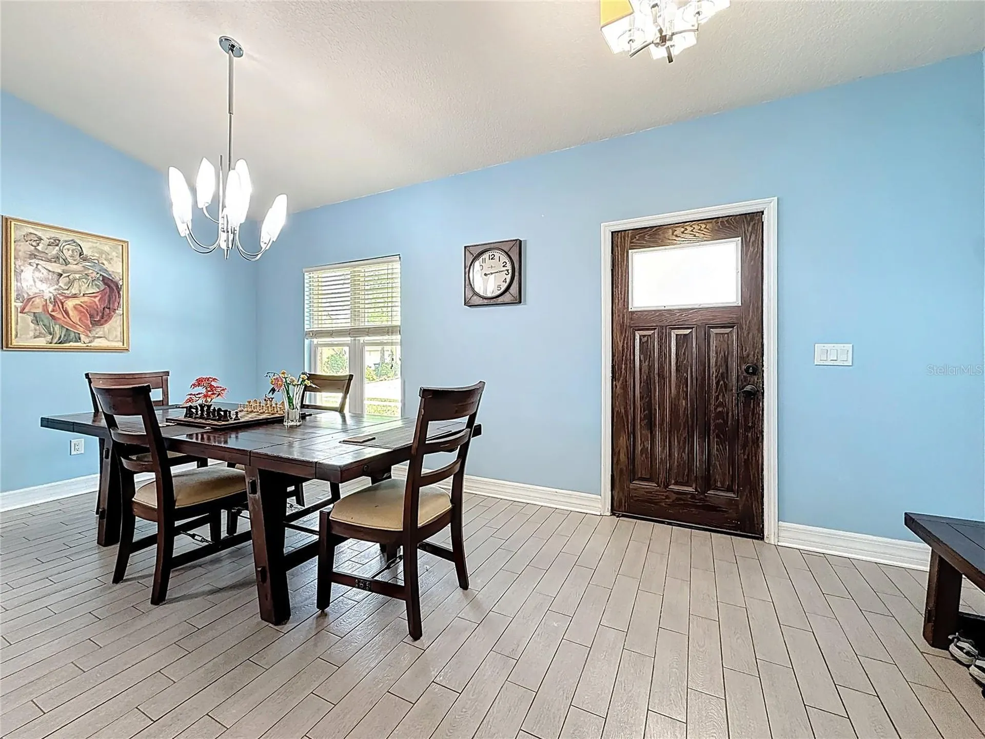 1590 Burns Drive Clearwater FL 33764