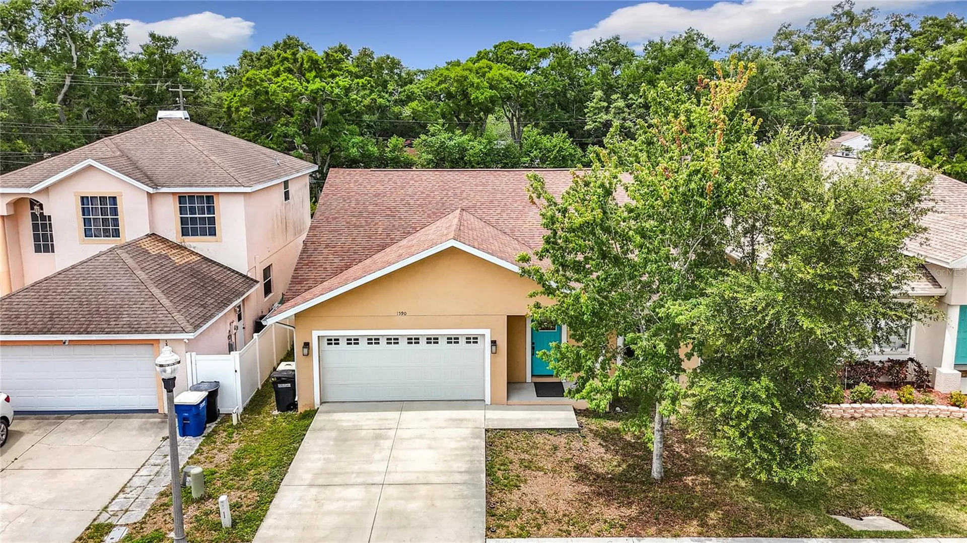 1590 Burns Drive Clearwater FL 33764