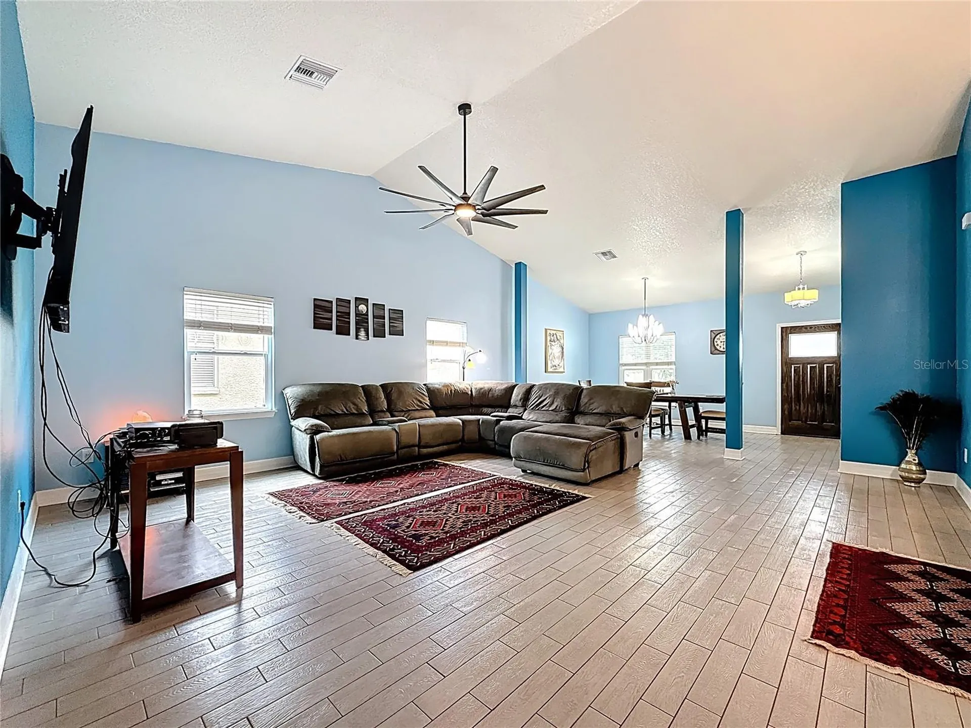 1590 Burns Drive Clearwater FL 33764