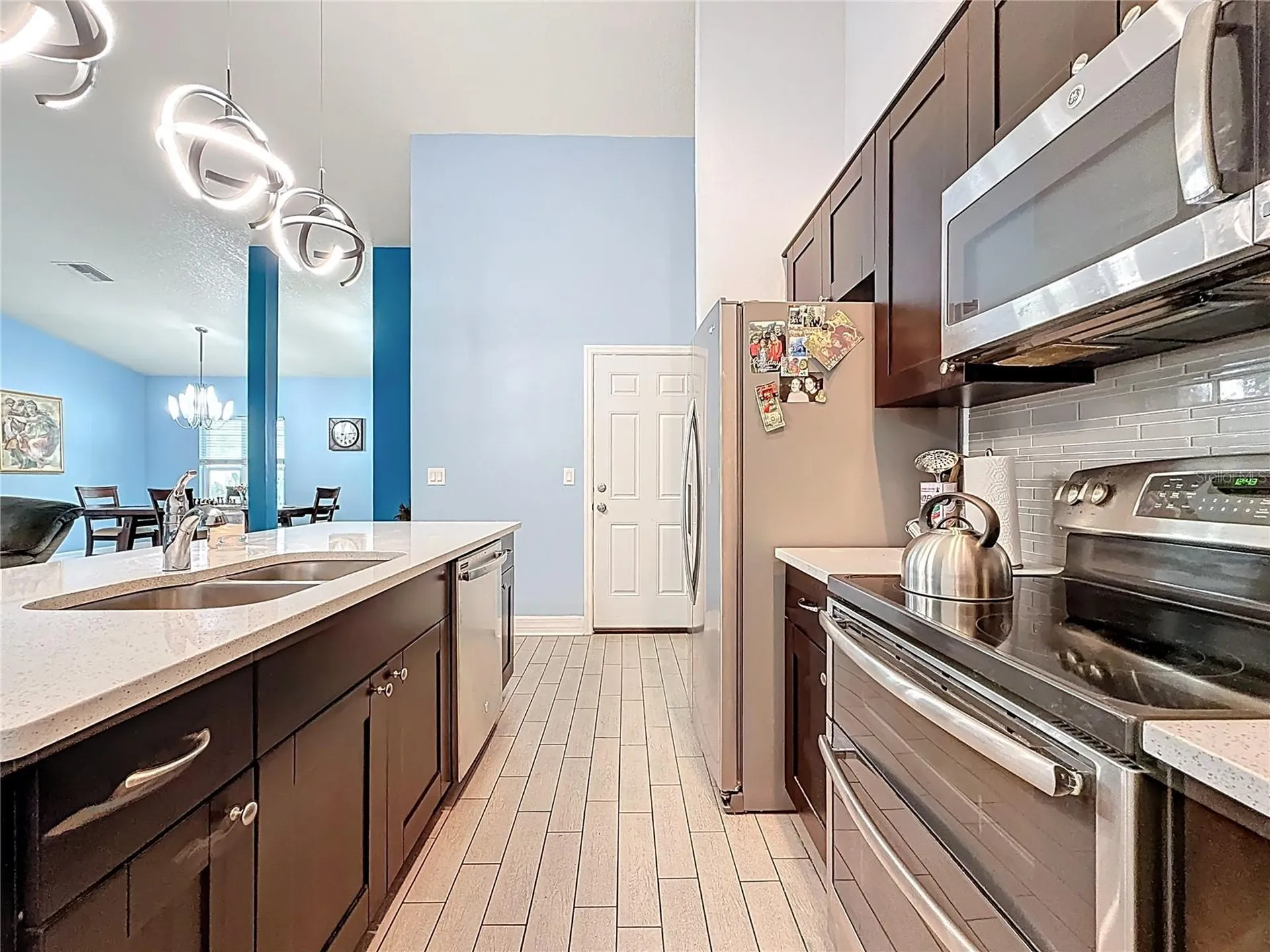 1590 Burns Drive Clearwater FL 33764