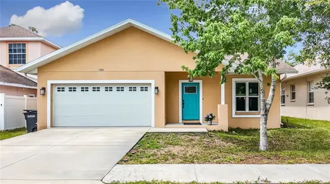 1590 Burns Drive Clearwater FL 33764