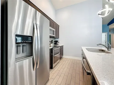 1590 Burns Drive Clearwater FL 33764