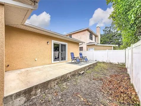 1590 Burns Drive Clearwater FL 33764