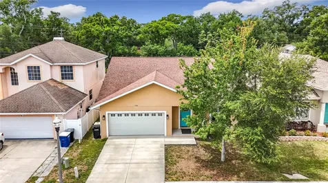 1590 Burns Drive Clearwater FL 33764