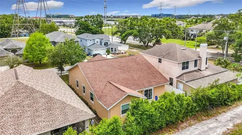 1590 Burns Drive Clearwater FL 33764
