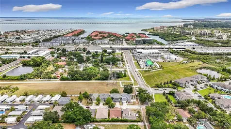 1590 Burns Drive Clearwater FL 33764