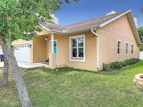 1590 Burns Drive Clearwater FL 33764