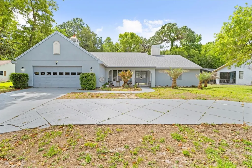 5 Chinkapin Circle Homosassa FL 34446
