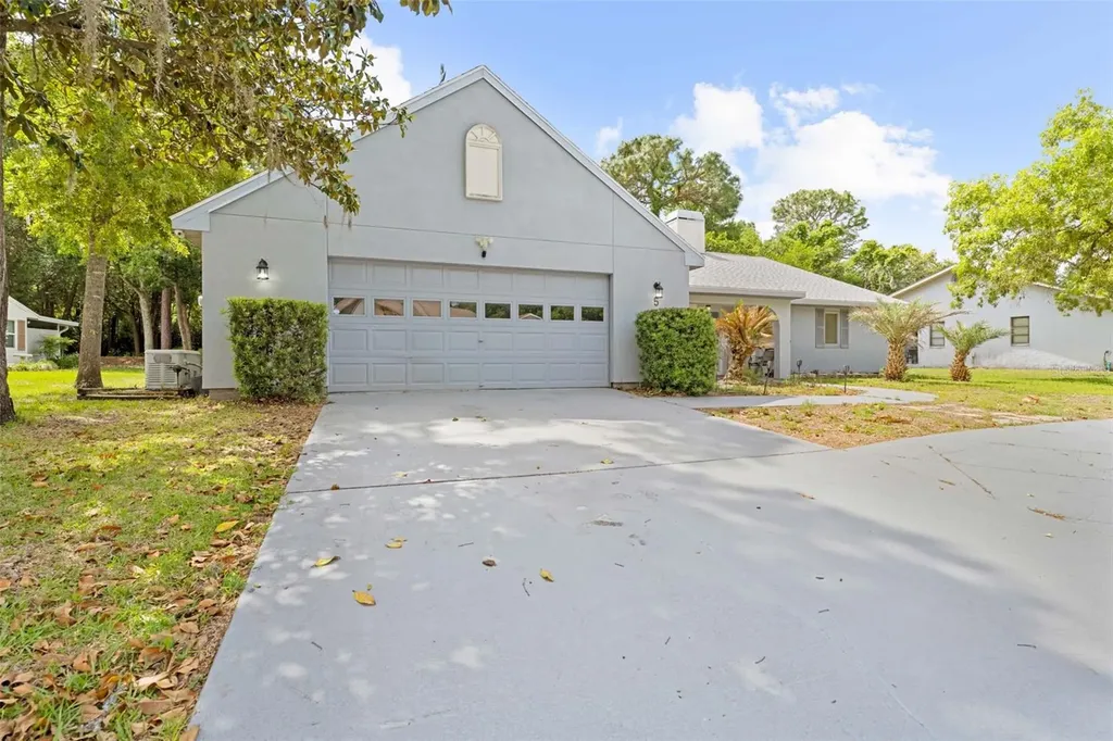 5 Chinkapin Circle Homosassa FL 34446