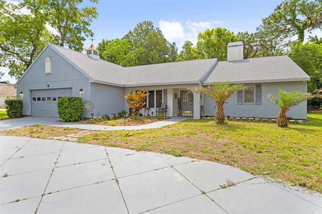 5 Chinkapin Circle Homosassa FL 34446