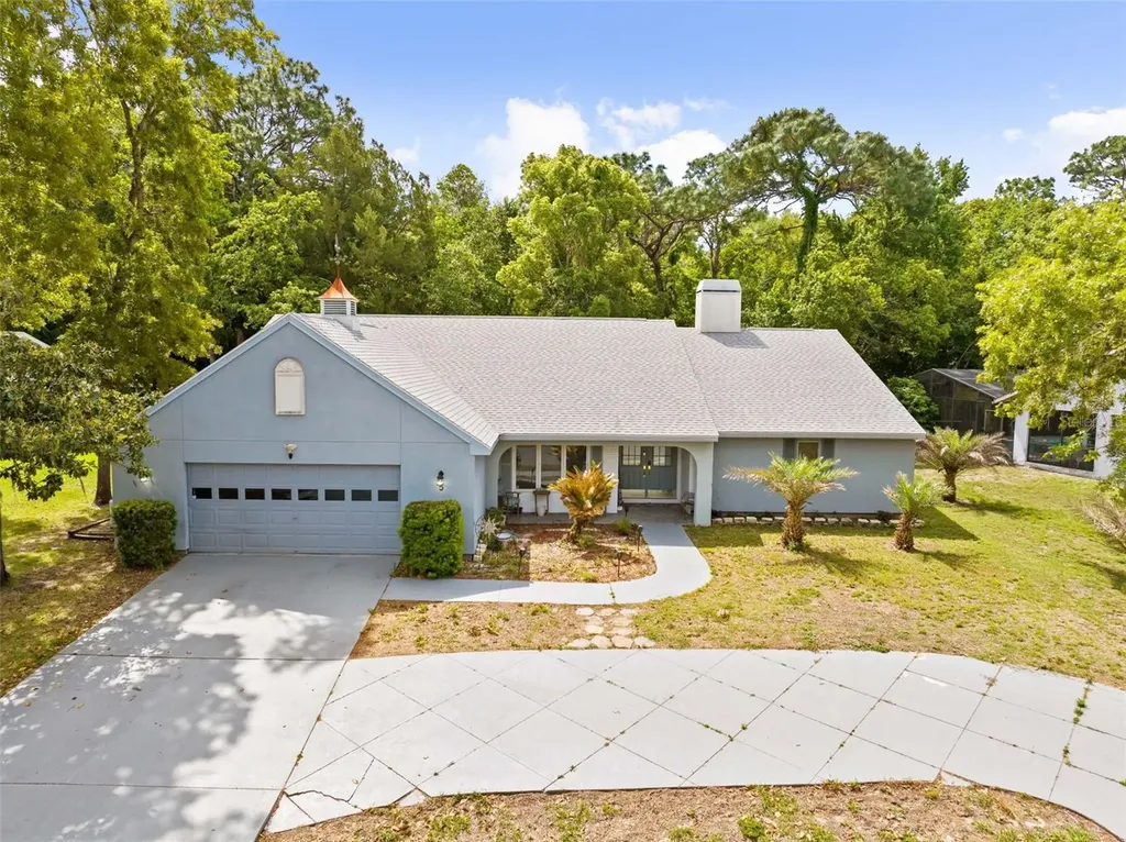 5 Chinkapin Circle Homosassa FL 34446