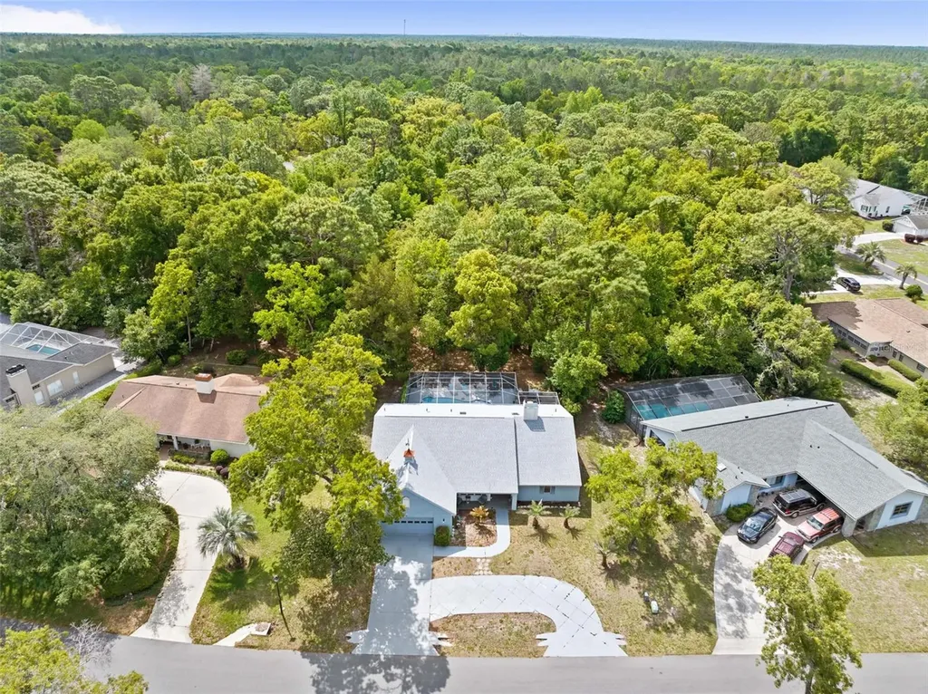5 Chinkapin Circle Homosassa FL 34446