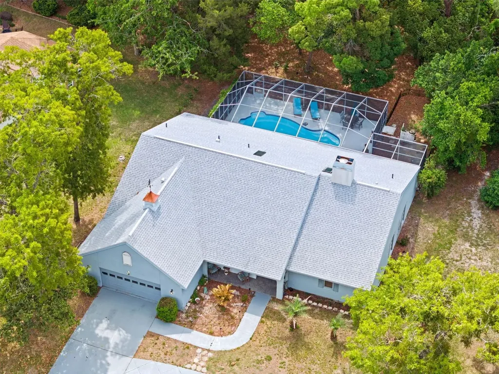 5 Chinkapin Circle Homosassa FL 34446