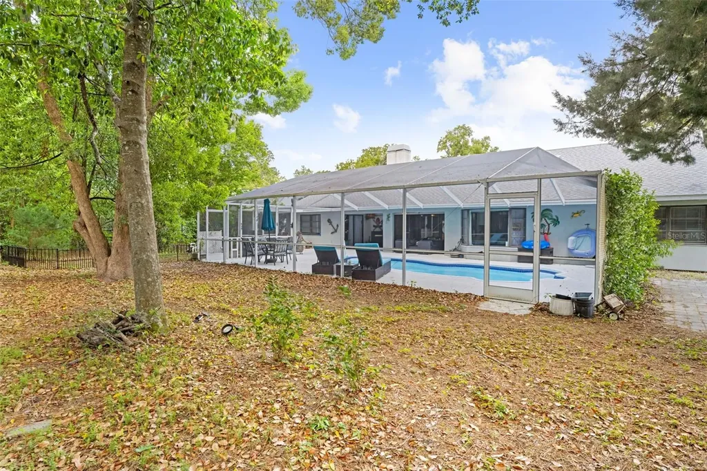 5 Chinkapin Circle Homosassa FL 34446