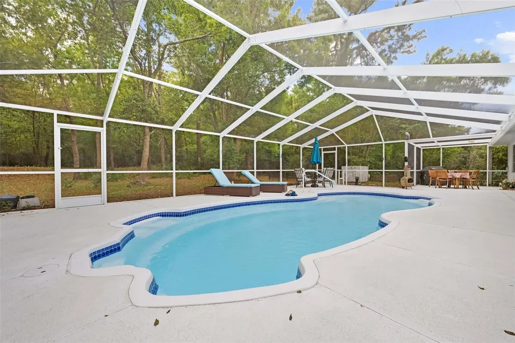 5 Chinkapin Circle Homosassa FL 34446