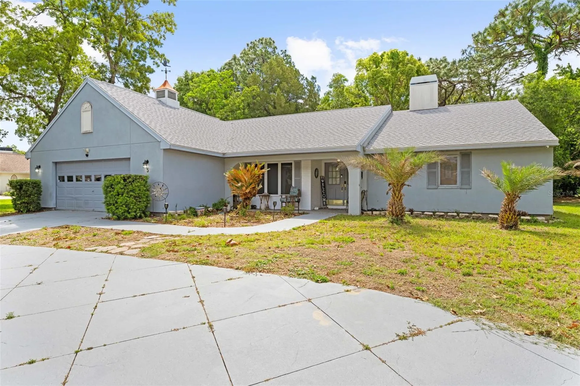 5 Chinkapin Circle Homosassa FL 34446