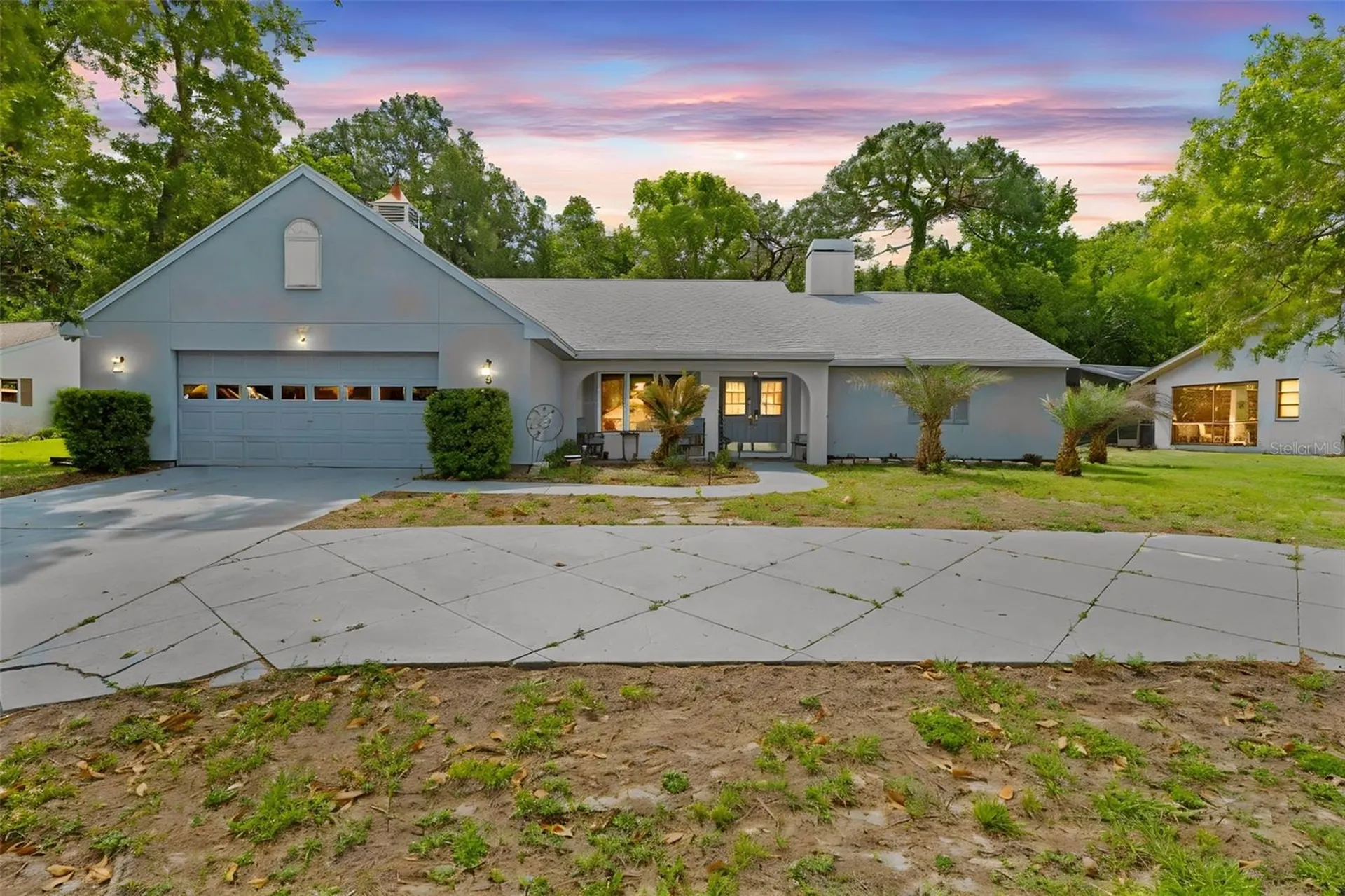 5 Chinkapin Circle Homosassa FL 34446