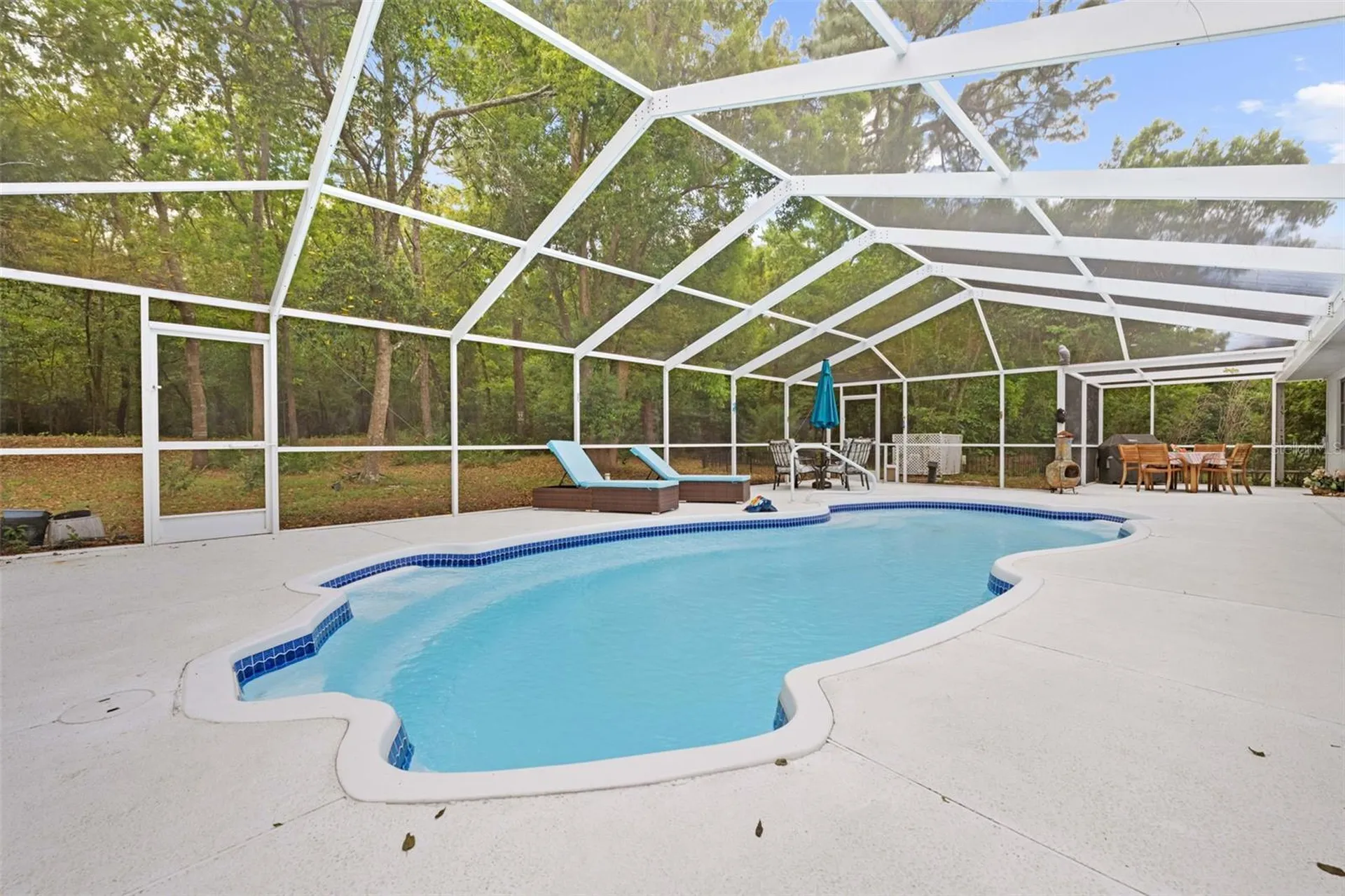 5 Chinkapin Circle Homosassa FL 34446