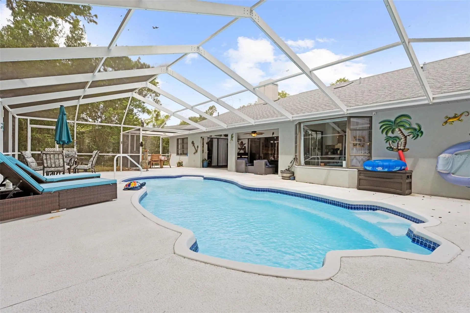 5 Chinkapin Circle Homosassa FL 34446