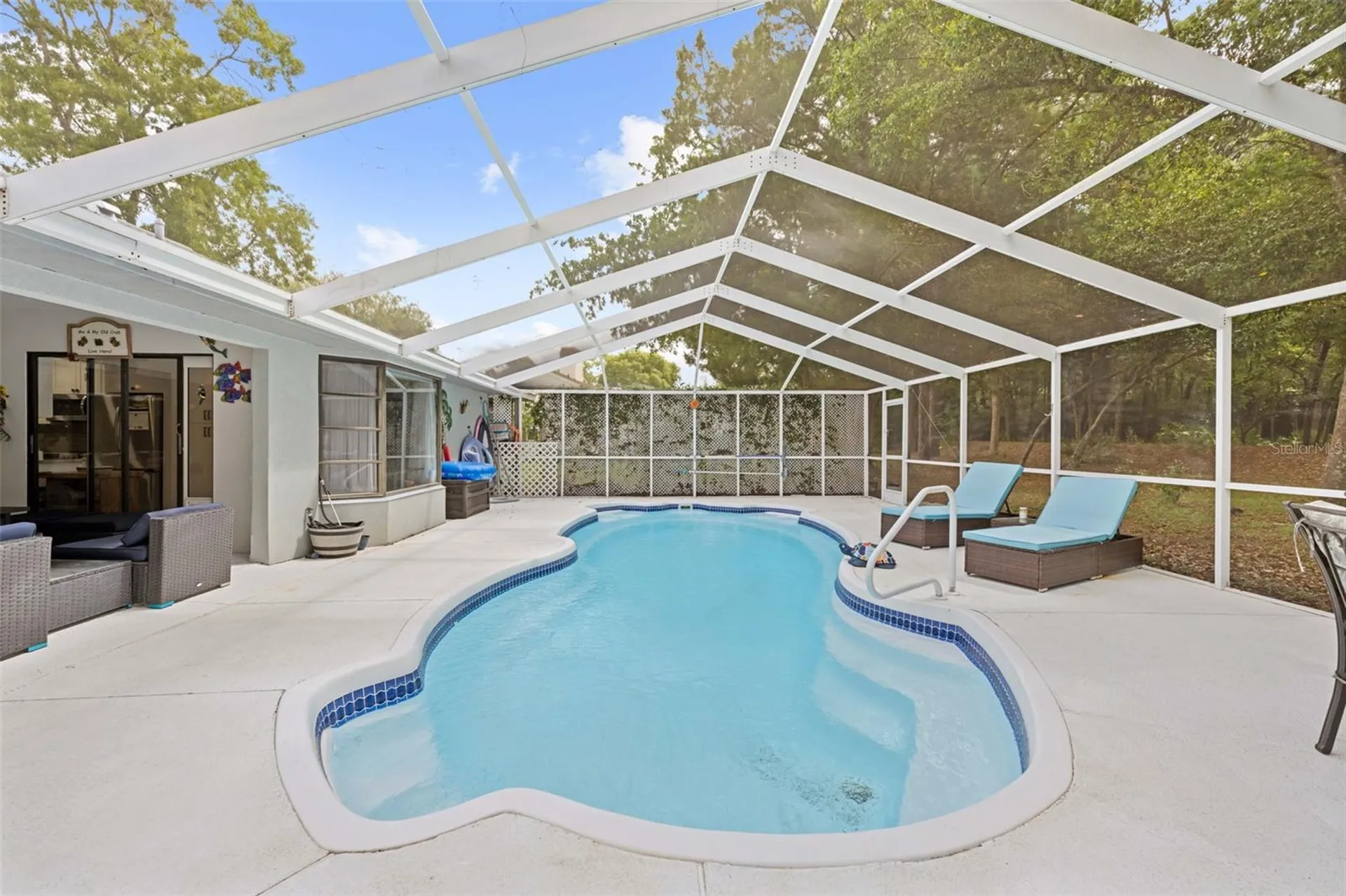5 Chinkapin Circle Homosassa FL 34446