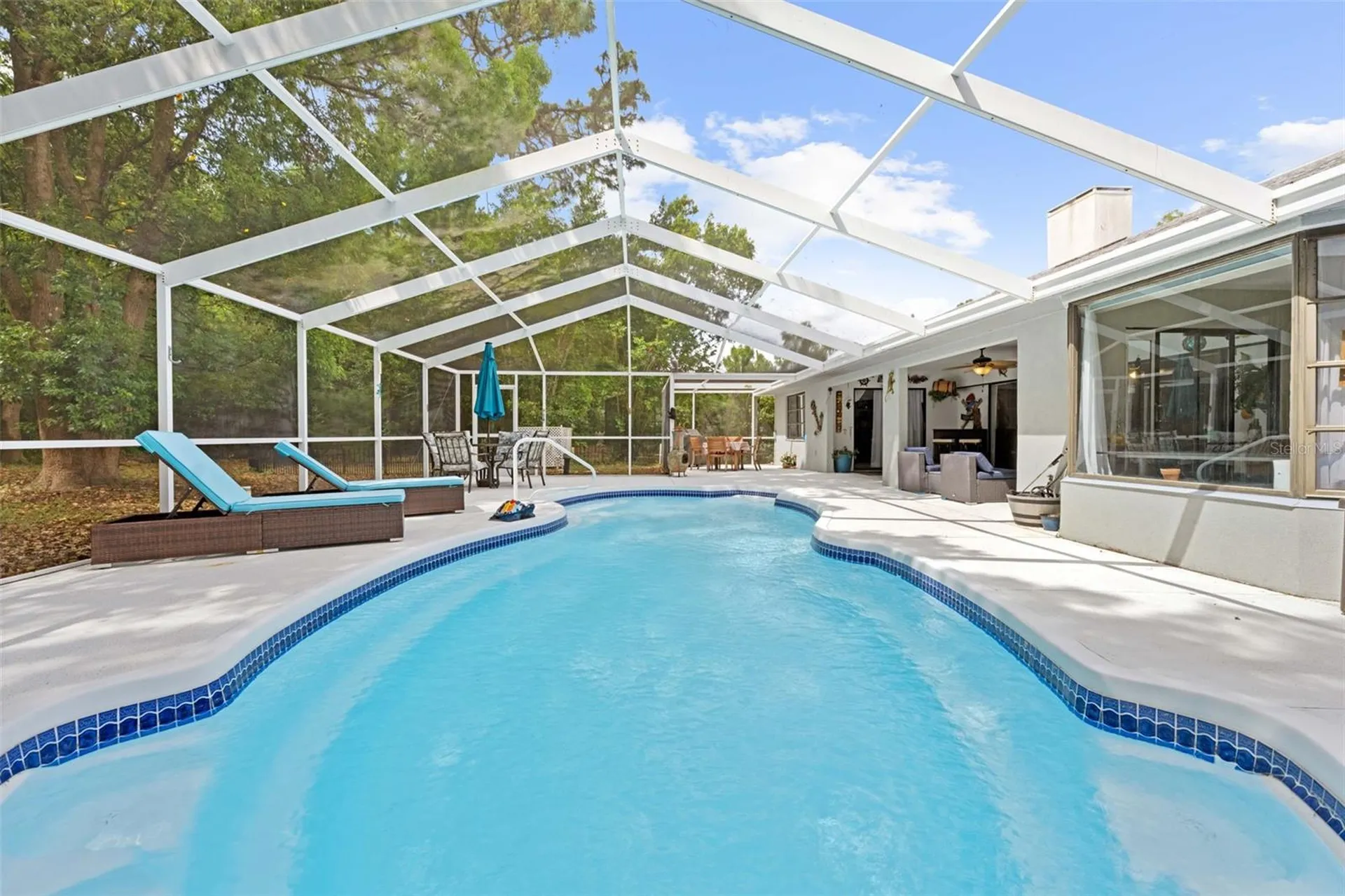 5 Chinkapin Circle Homosassa FL 34446