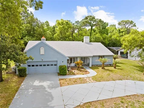 5 Chinkapin Circle Homosassa FL 34446