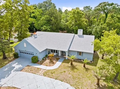 5 Chinkapin Circle Homosassa FL 34446