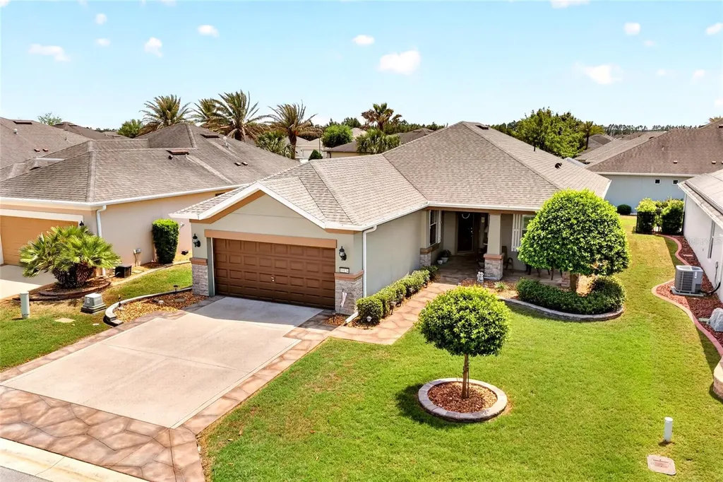 10134 SW 75th Street Road Ocala FL 34481