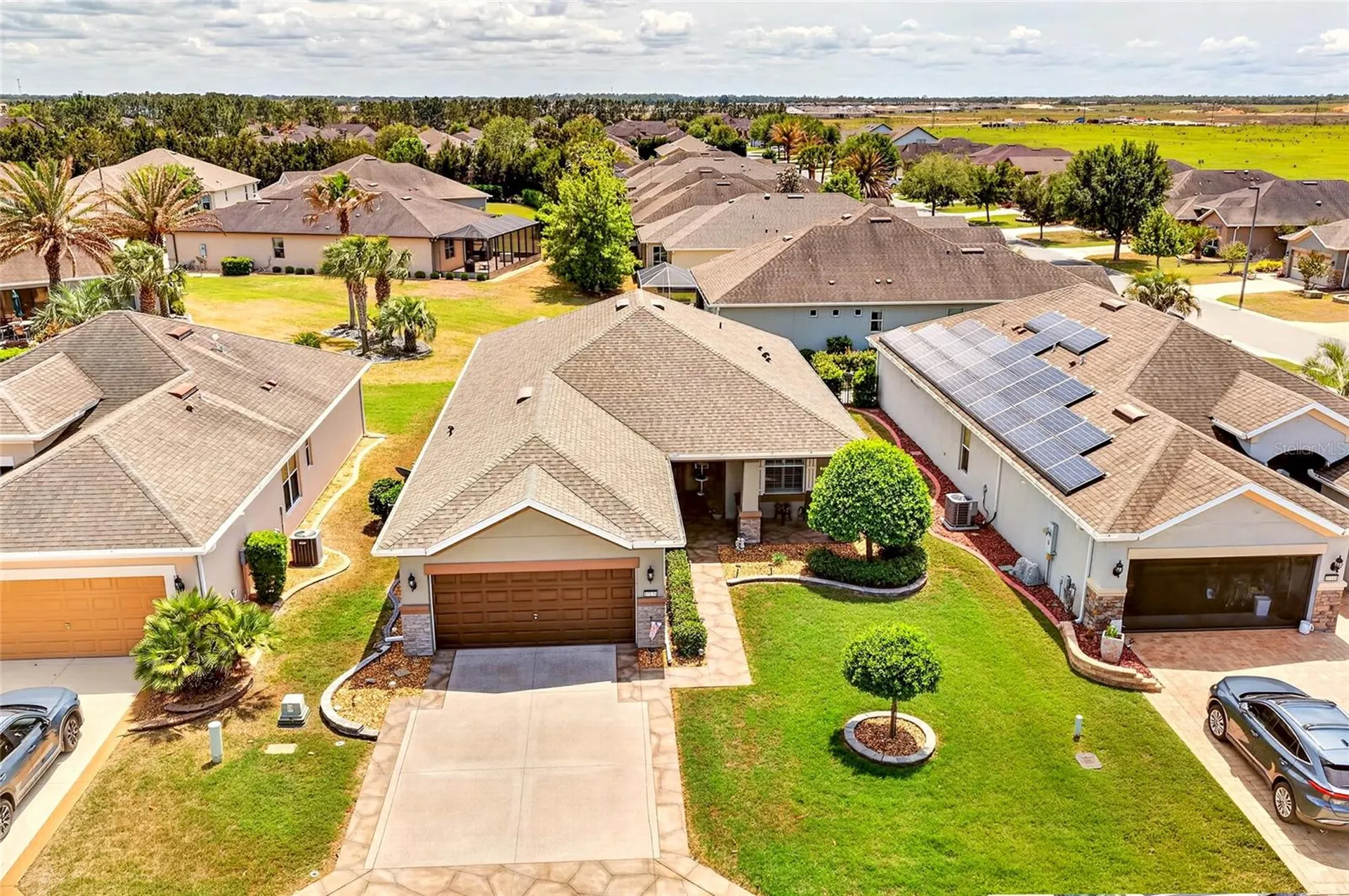 10134 SW 75th Street Road Ocala FL 34481