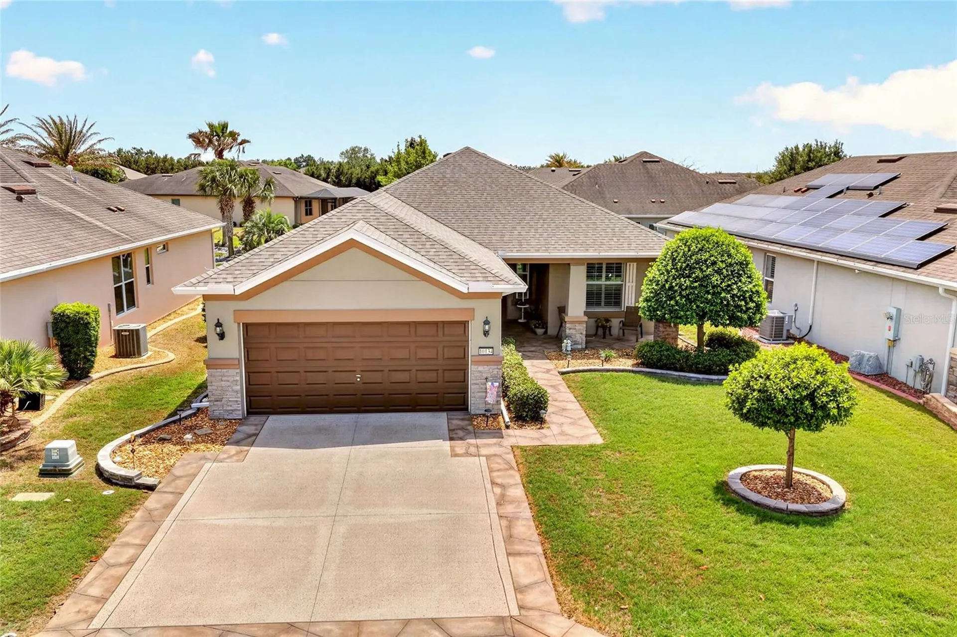 10134 SW 75th Street Road Ocala FL 34481