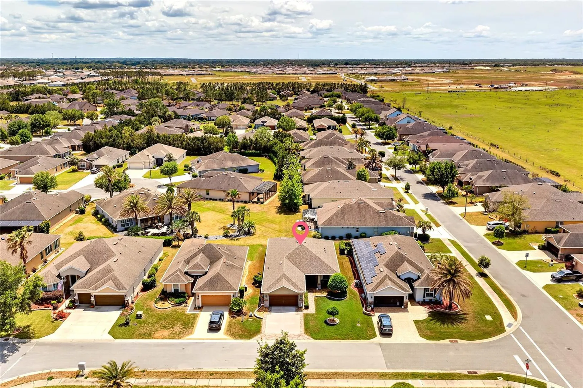 10134 SW 75th Street Road Ocala FL 34481