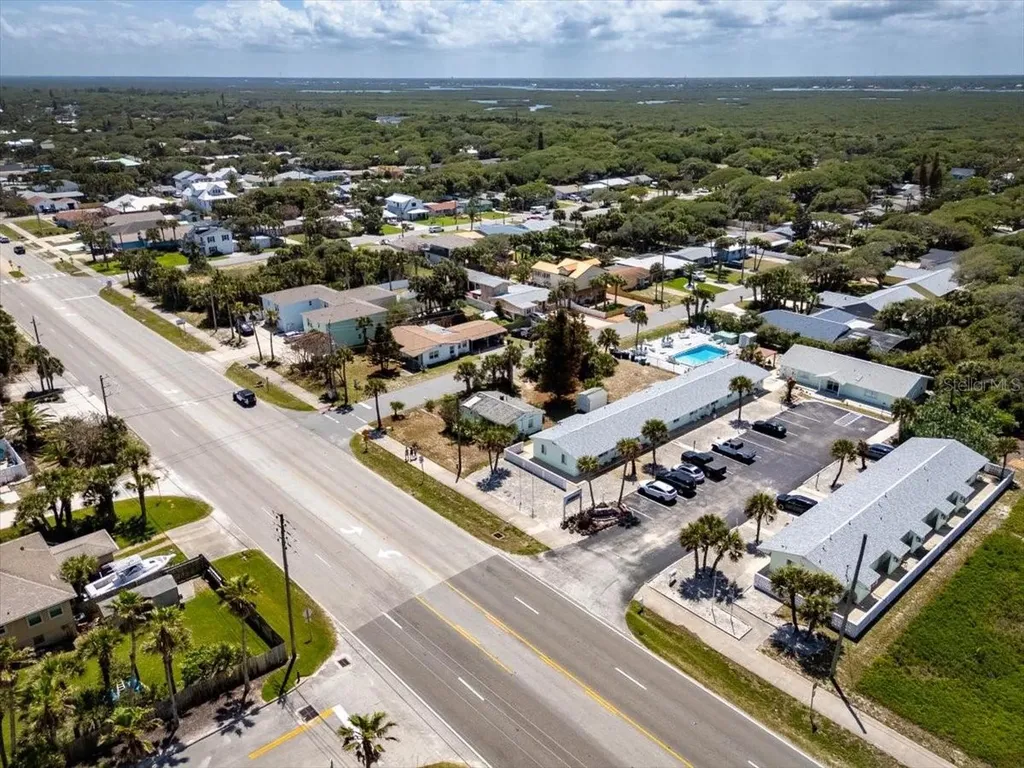 1710 S Atlantic Avenue New Smyrna Beach FL 32169