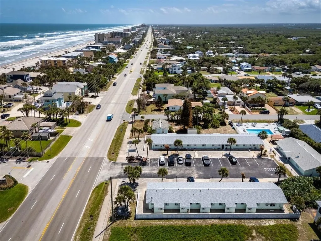 1710 S Atlantic Avenue New Smyrna Beach FL 32169