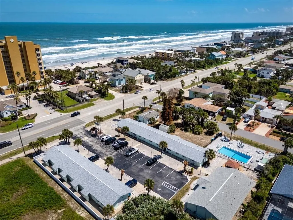 1710 S Atlantic Avenue New Smyrna Beach FL 32169