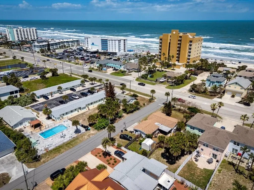 1710 S Atlantic Avenue New Smyrna Beach FL 32169