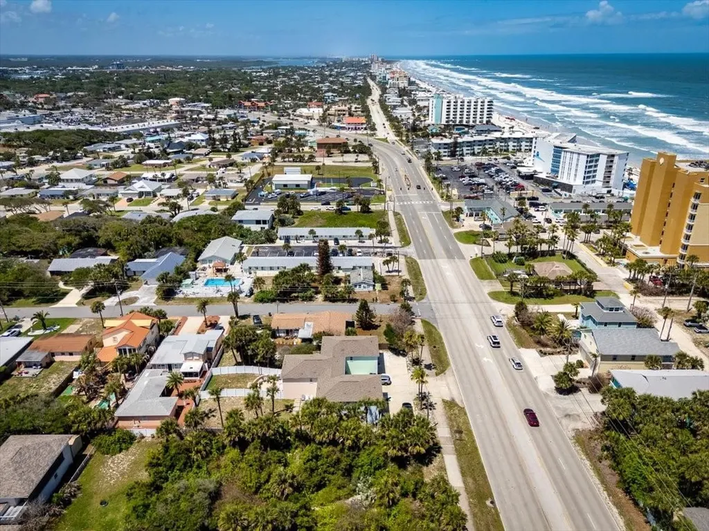1710 S Atlantic Avenue New Smyrna Beach FL 32169
