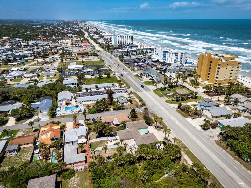 1710 S Atlantic Avenue New Smyrna Beach FL 32169